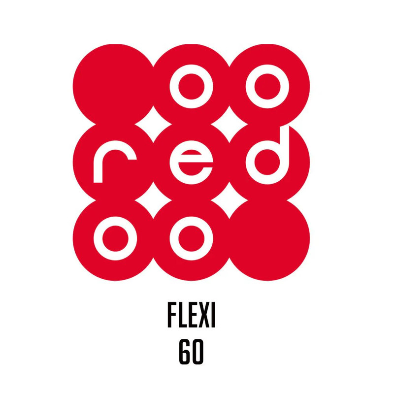 Ooredoo Flexi Q60